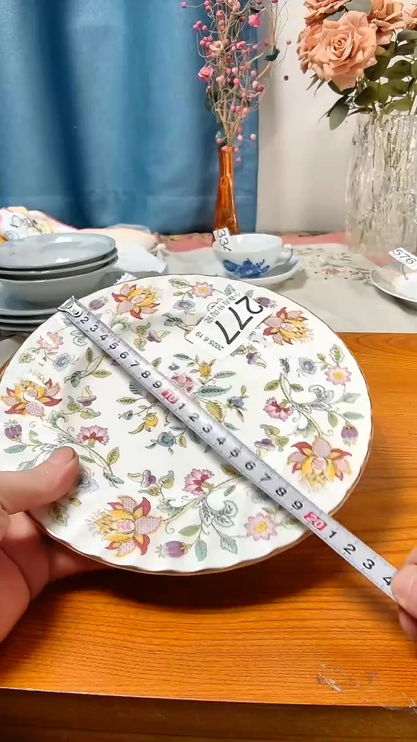 瓷片a****u小淼海外陶瓷工艺品