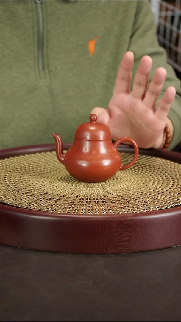 茶壶紫砂宜兴紫砂