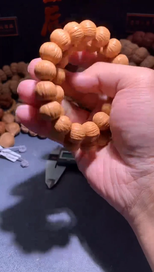金刚菩提手串744