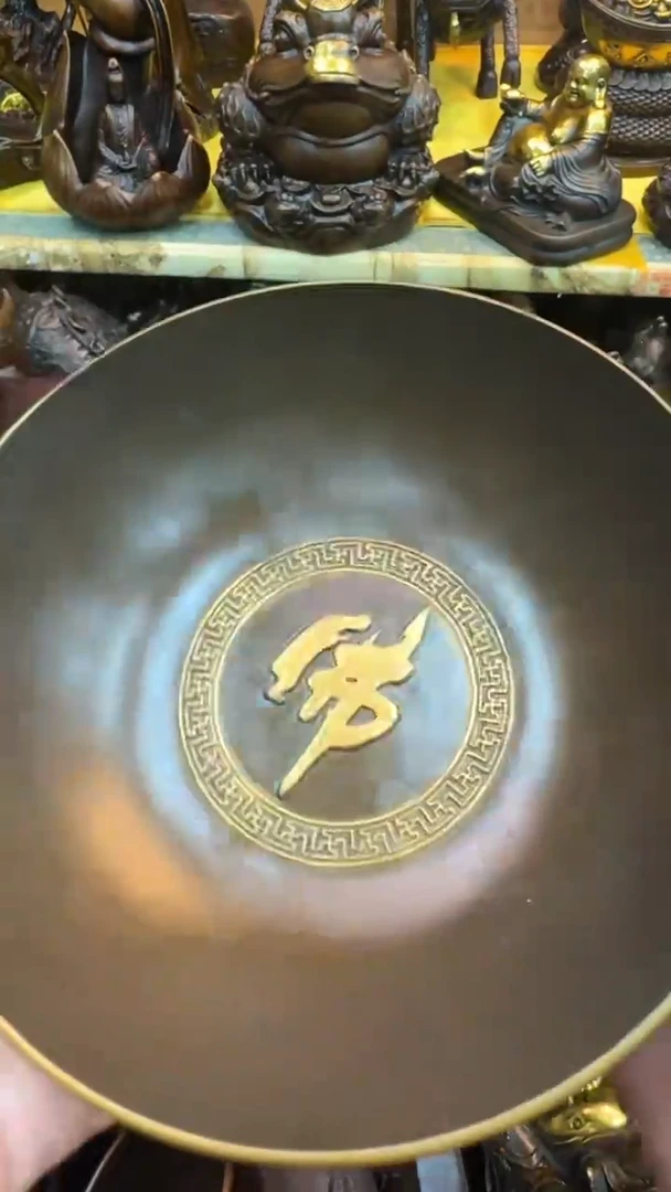 孤品铜器孤品捡大漏