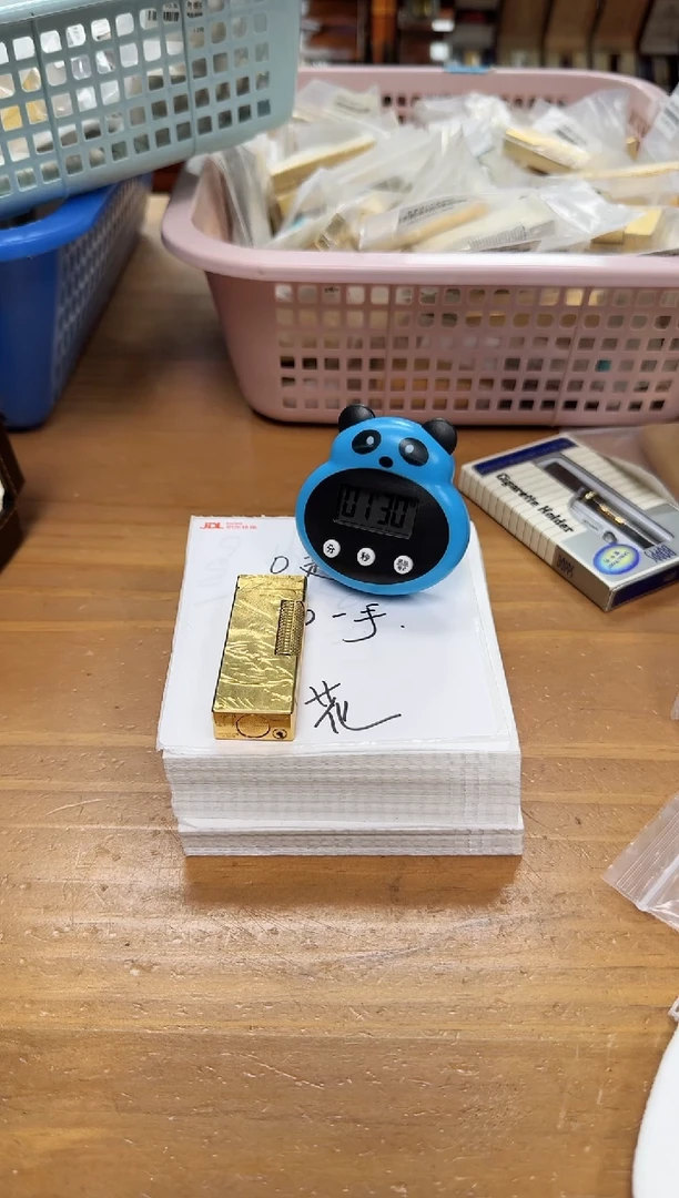 纯铜?***市登家金色4代浮雕