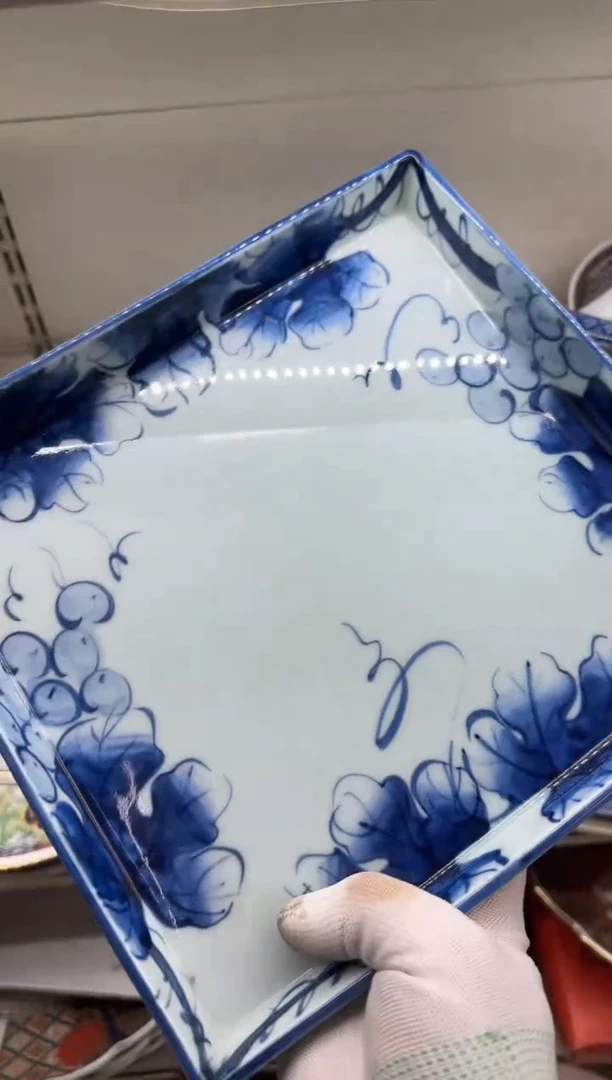 摆件饭*瓷器瓷器瓷器瓷器