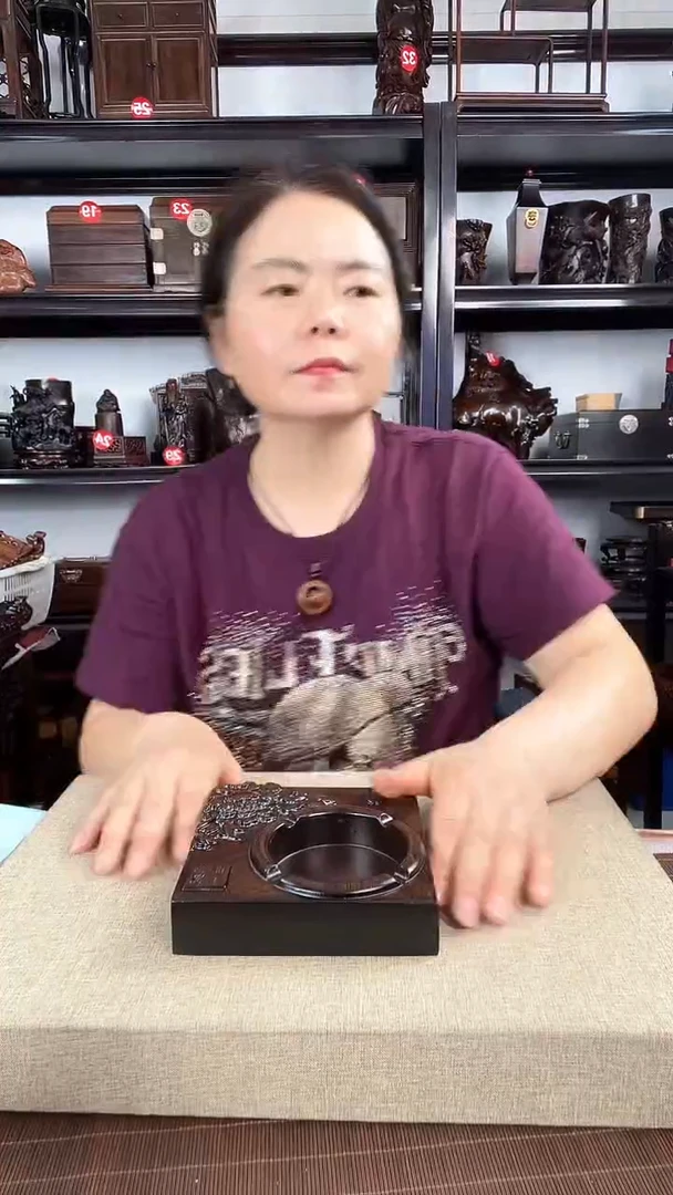 木老李红木工艺品149