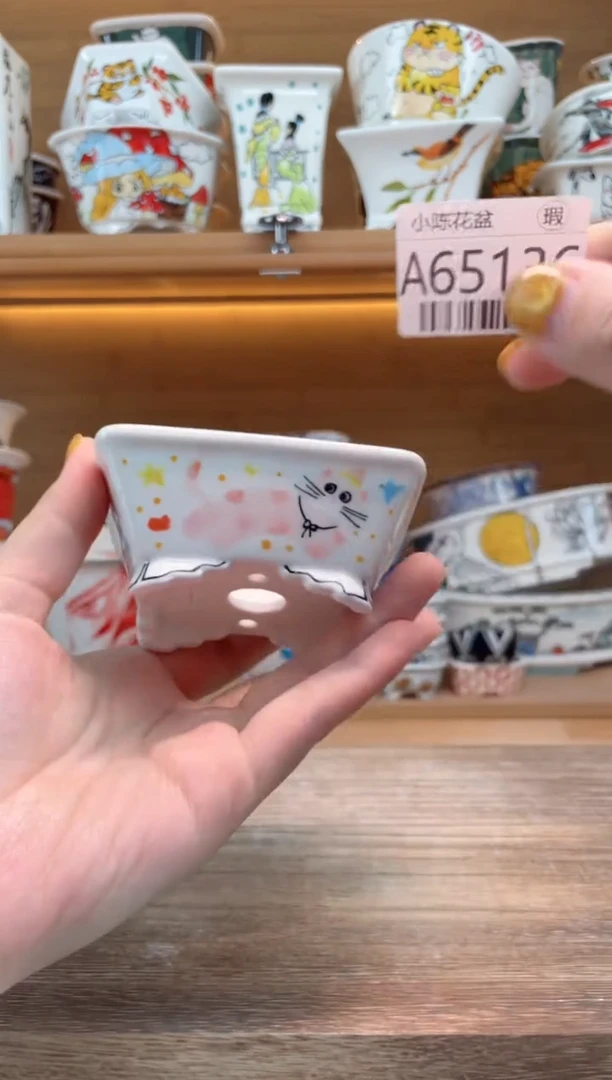 瑕【A65136】手绘福利....