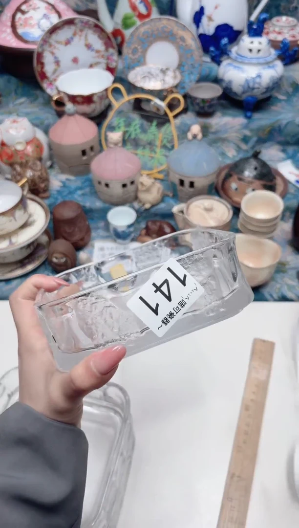 手工艺品钧瓷M****i141