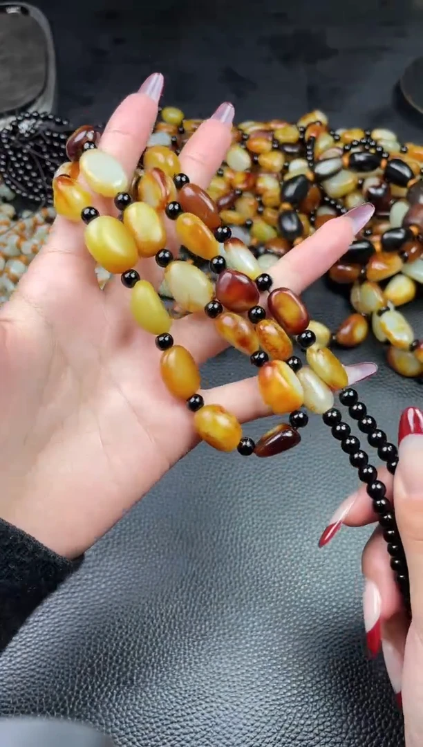 【闪购商品】和田玉吊坠未镶嵌1