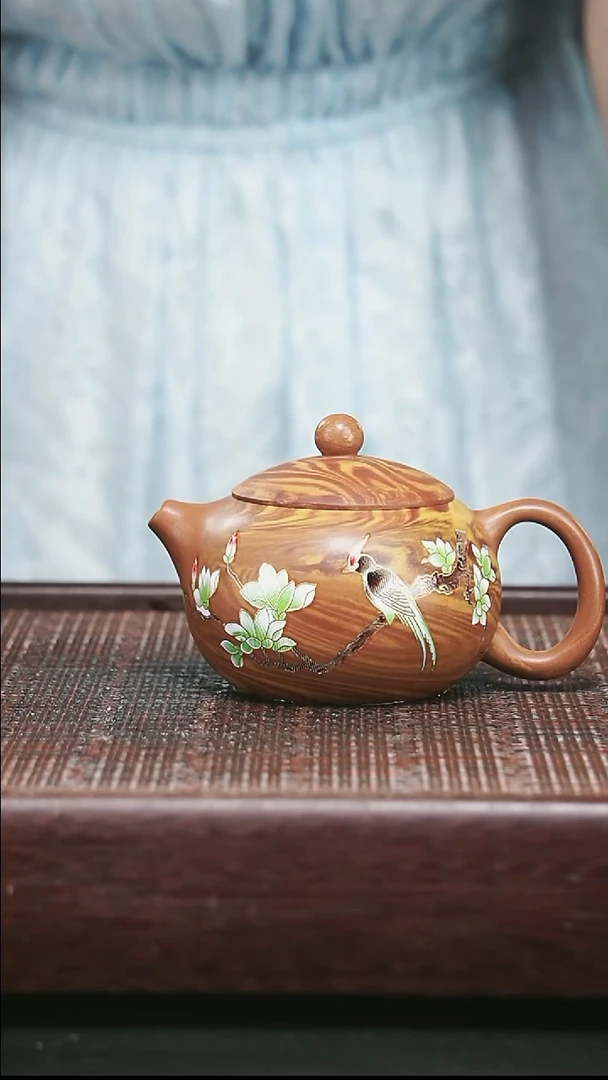 茶壶紫砂正宗宜兴紫砂壶