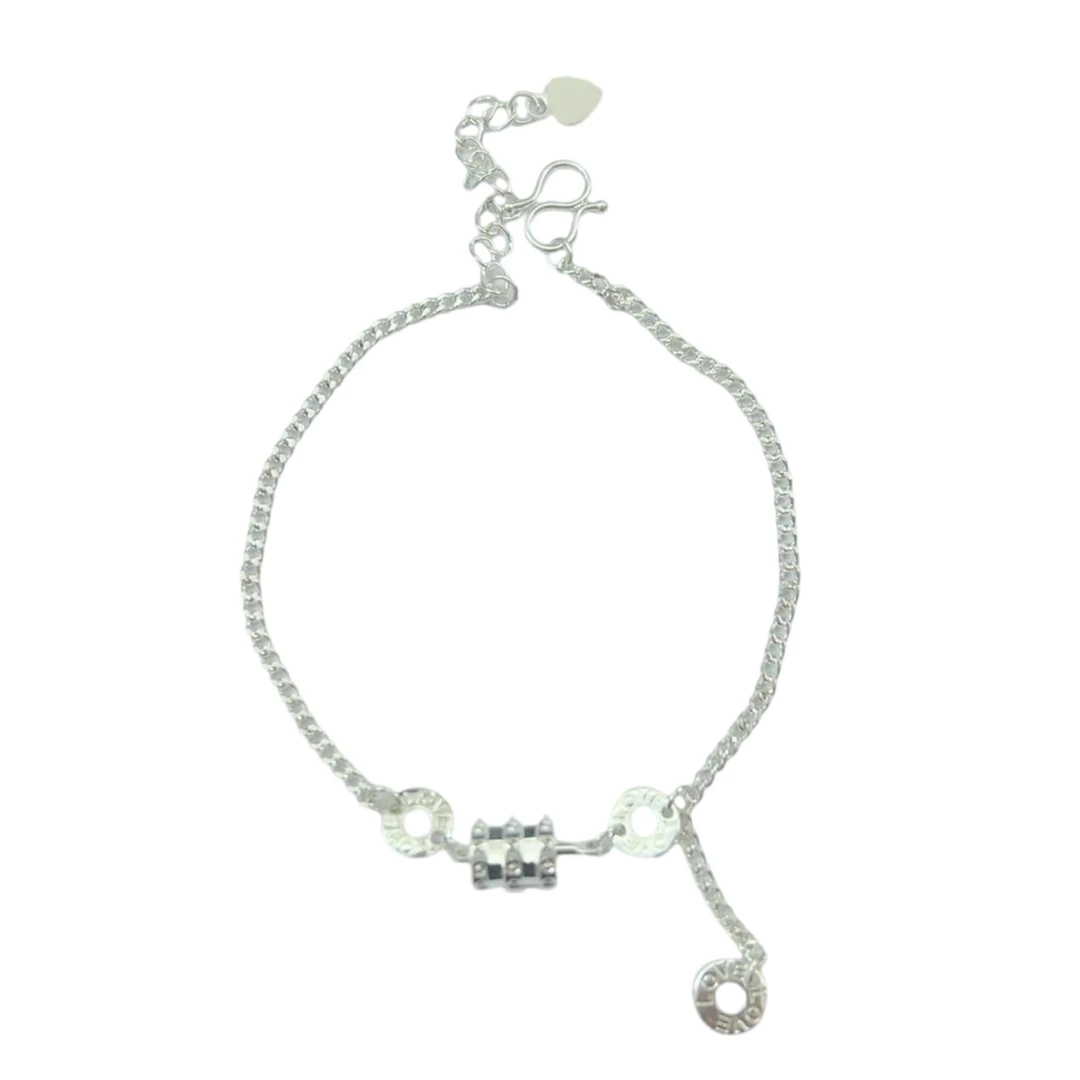 小蛮腰百搭时尚生肖挂饰（手）