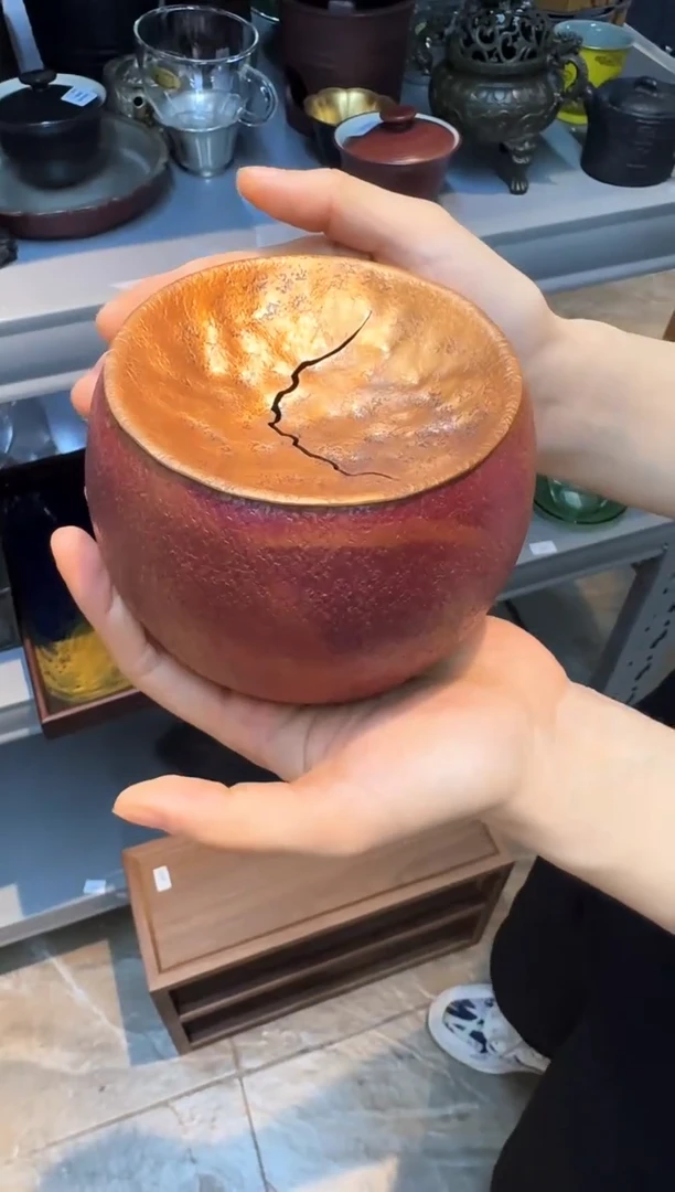 茶具搬迁倒计时 过时不候哦