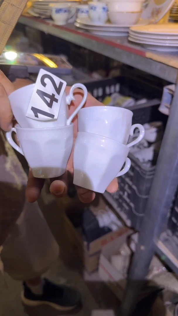 瓷片微瑕 磁州窑买到就是赚到