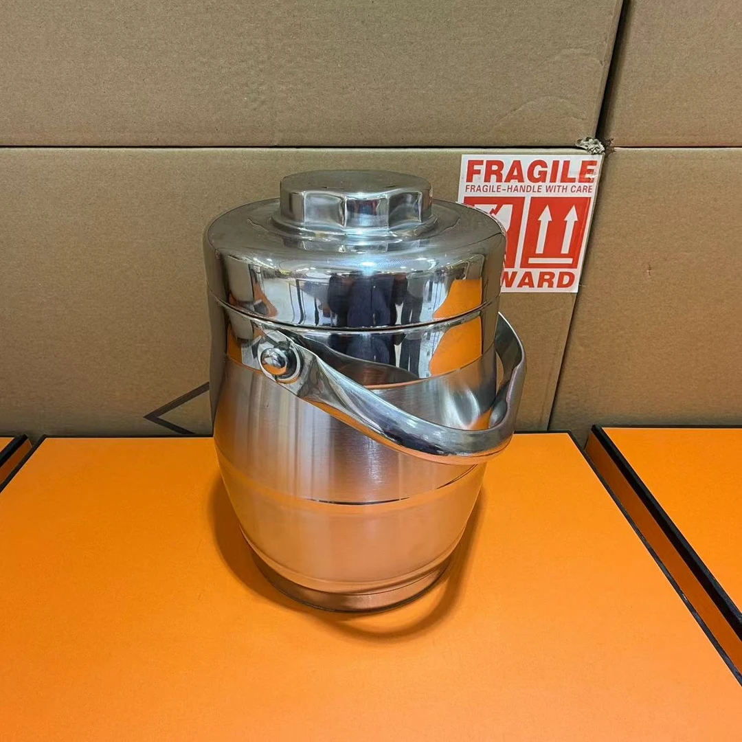 316不锈钢保温饭盒