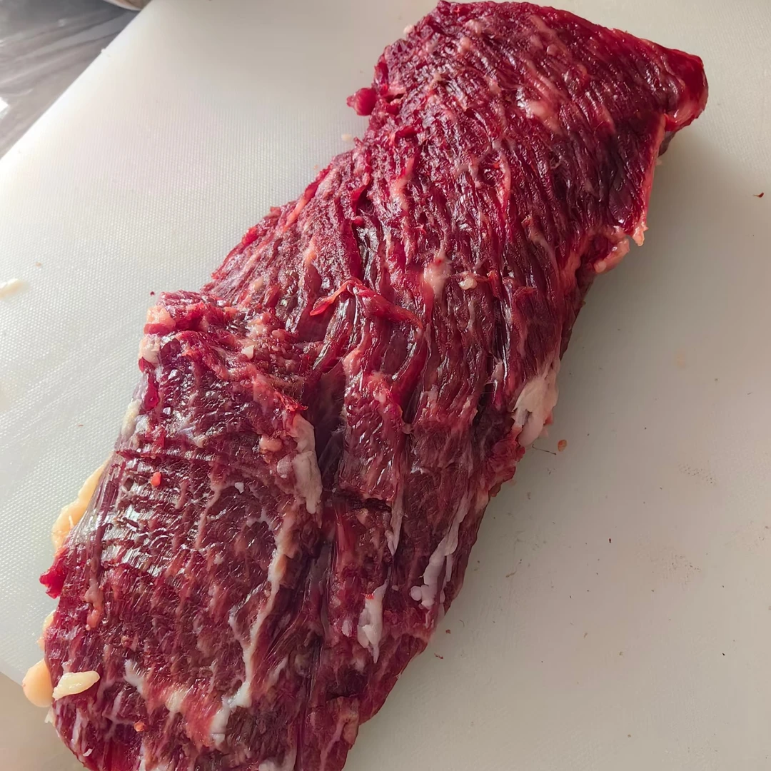 新鲜优质牛肉雪花肉