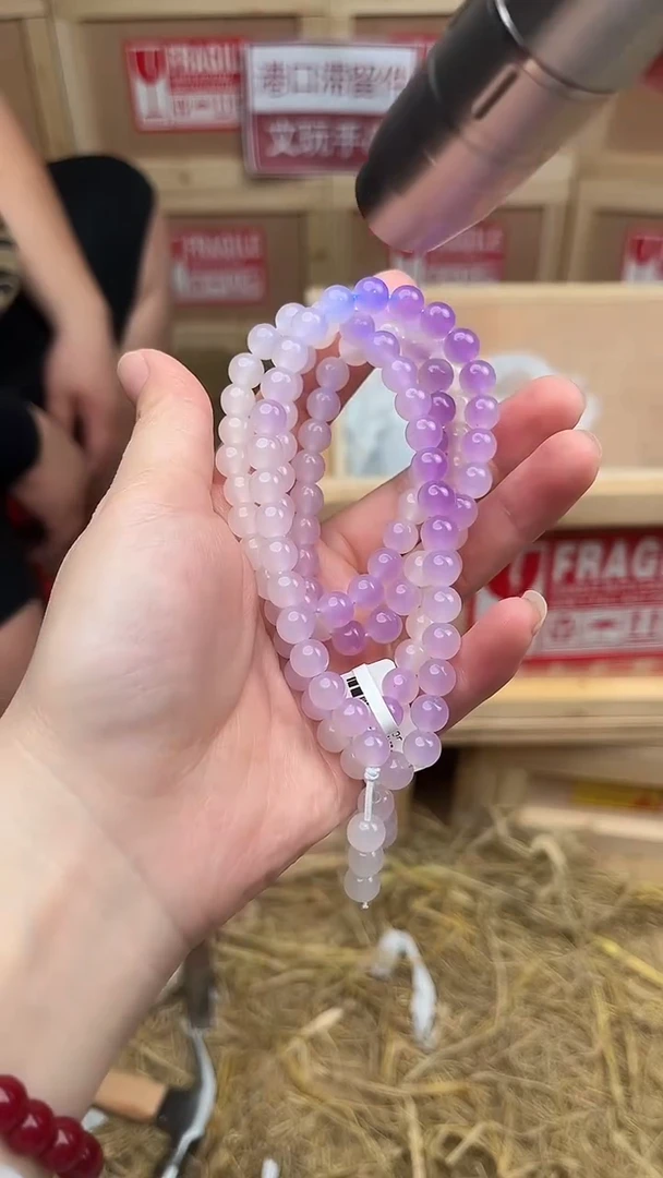 精品手串  无礼盒