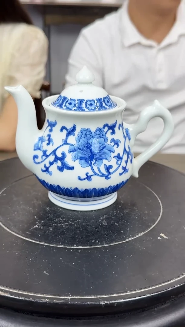 杯子国检鉴证中心-陶瓷-手绘-1111