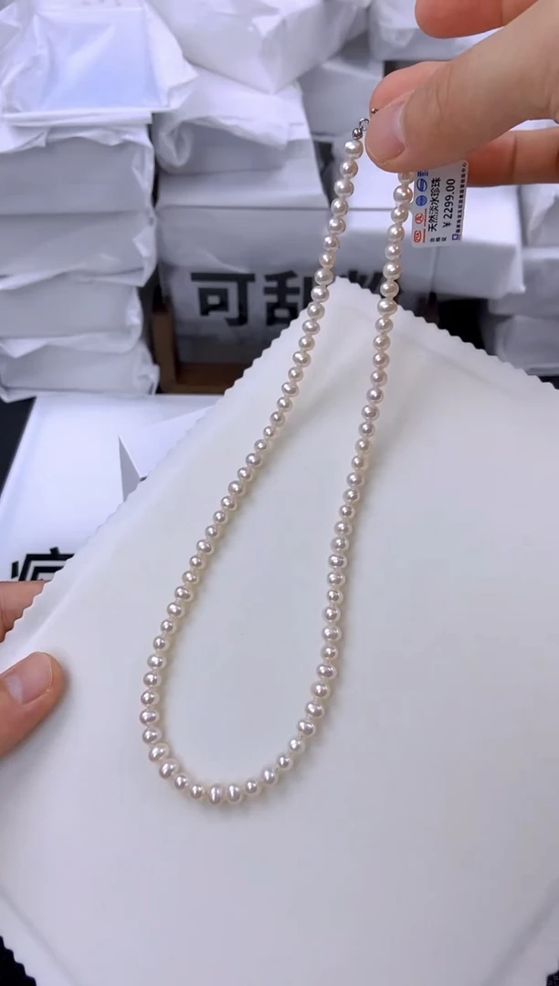 未镶嵌耳饰淡水珍珠xl1023