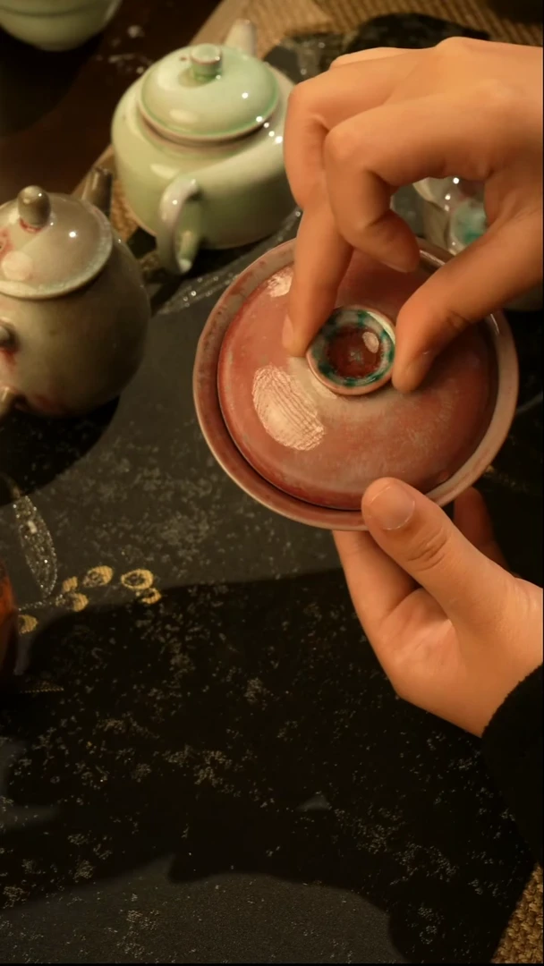 一堆柴火福利582