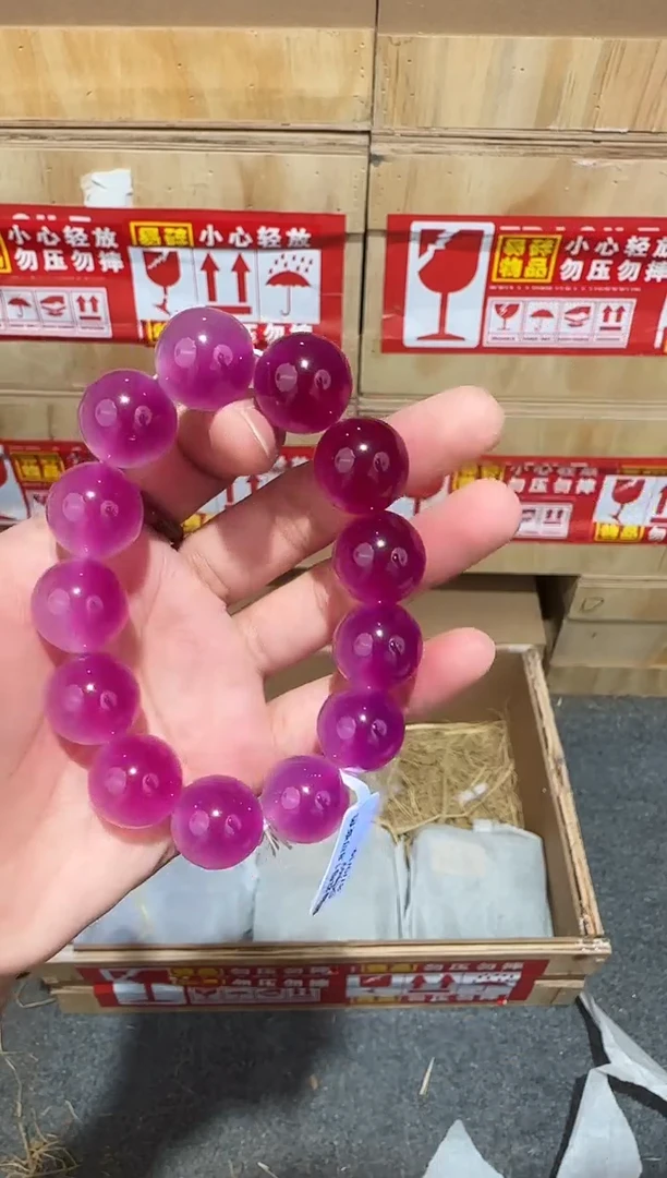 又禧文玩精品手串-无礼盒-@@DC149