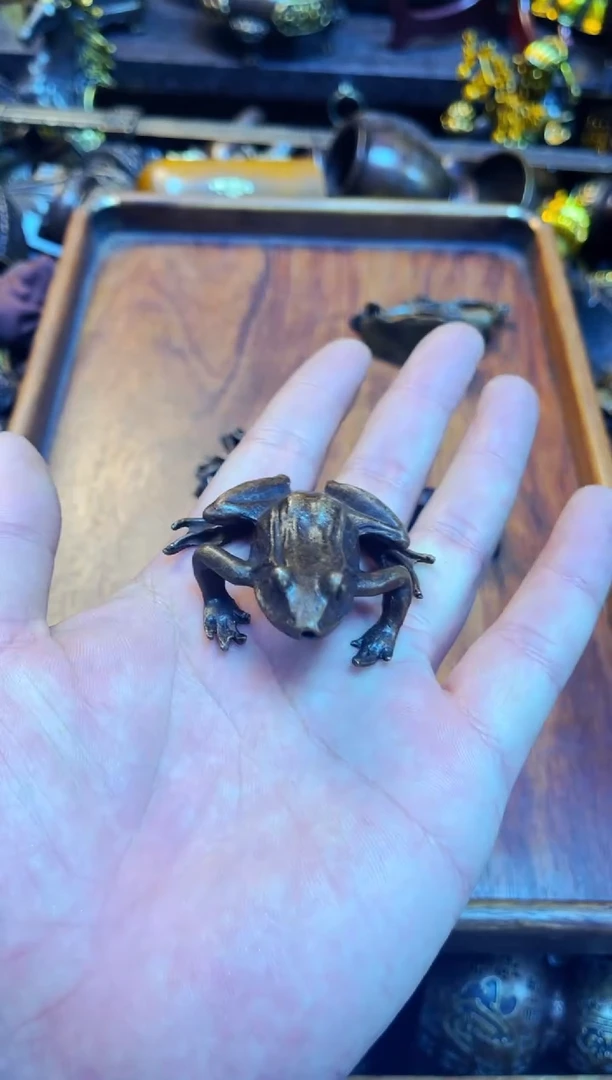 1案台摆件，物品摆件