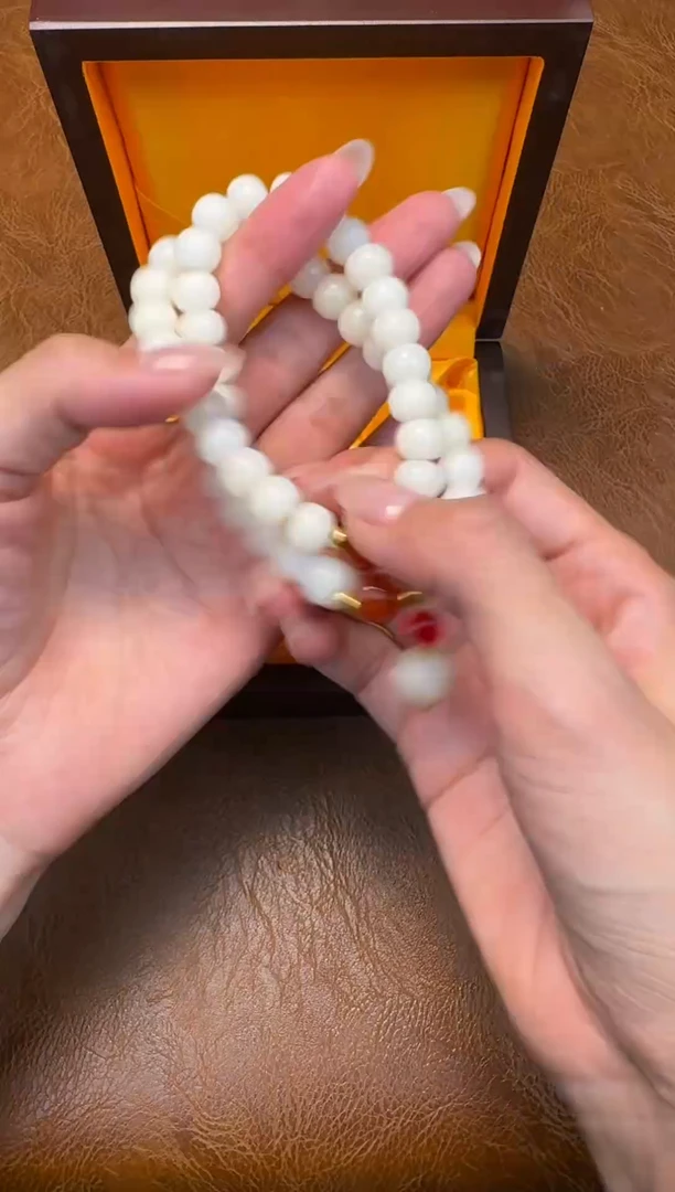 墨韵阁孤品文玩手串-@@sp261