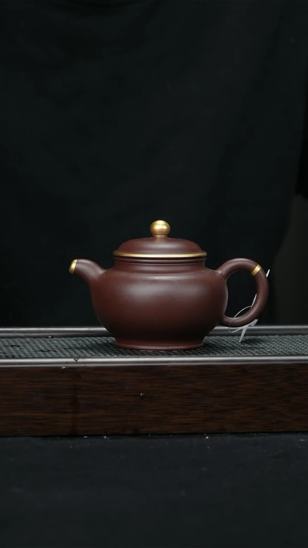 【闪购商品】紫砂茶壶宜兴紫砂壶