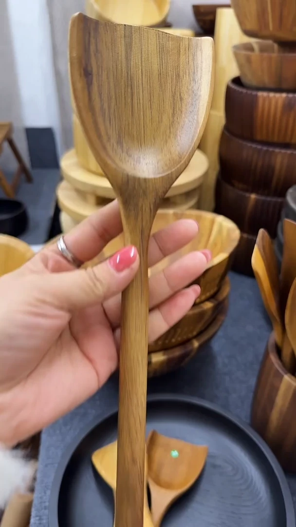 相思木铲子一个装