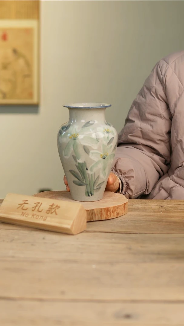 【闪购商品】摆件8-61高21口8误差2无孔