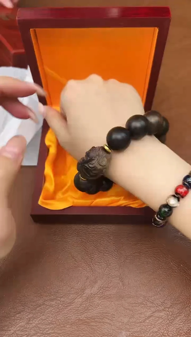 万家文玩阁沉贵宝商品链接@@YS899