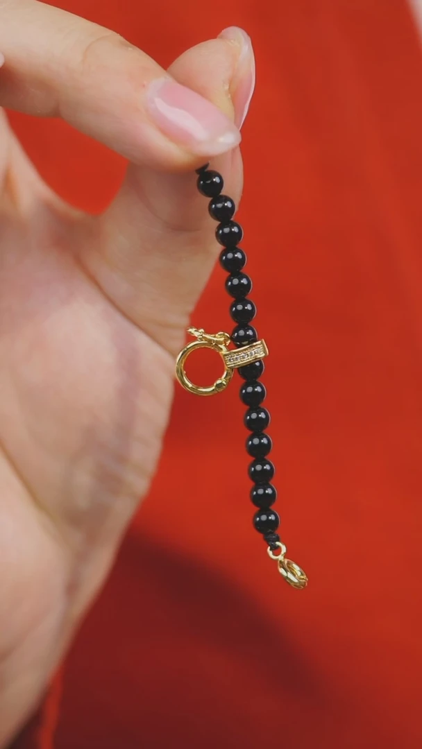 【闪购商品】玛瑙/玉髓链子未镶嵌多样性发一