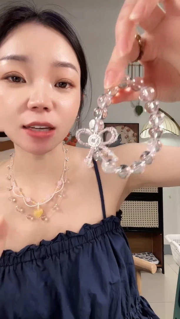 未镶嵌颈饰水晶Q352QQQQQ