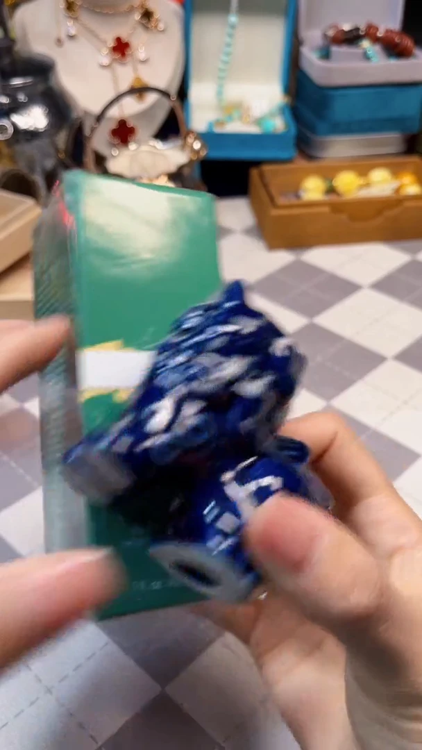 瓷片陶茶666文玩周边多人
