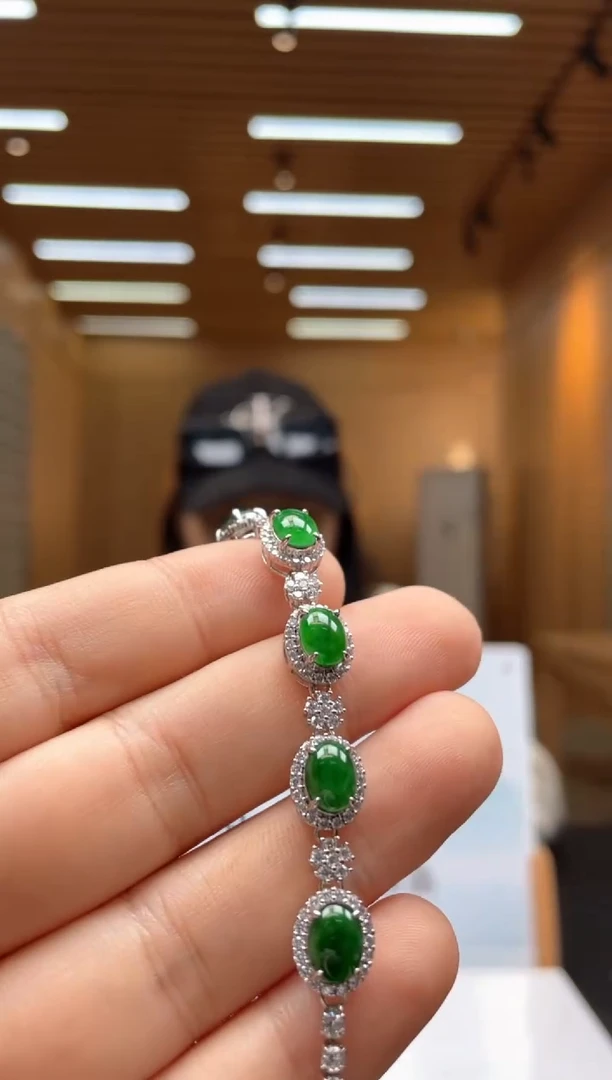 未镶嵌定制翡翠********69