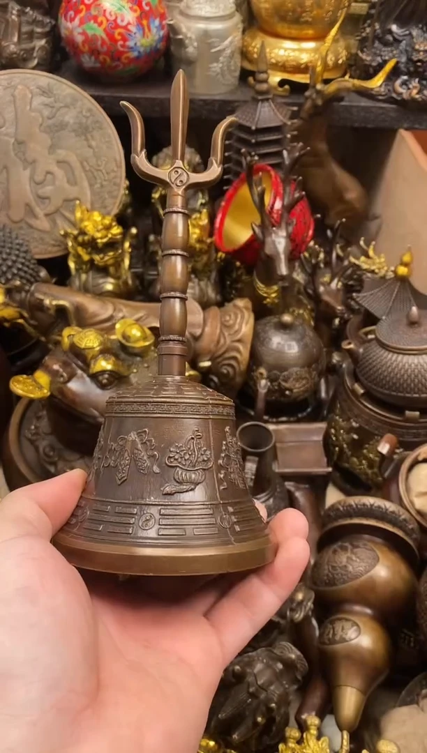 案台摆件 物品摆件