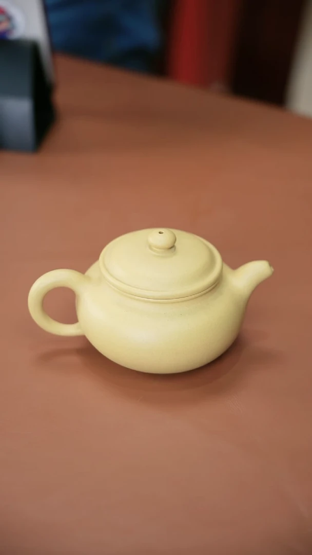 【闪购商品】辉哥粉丝福利  紫砂壶