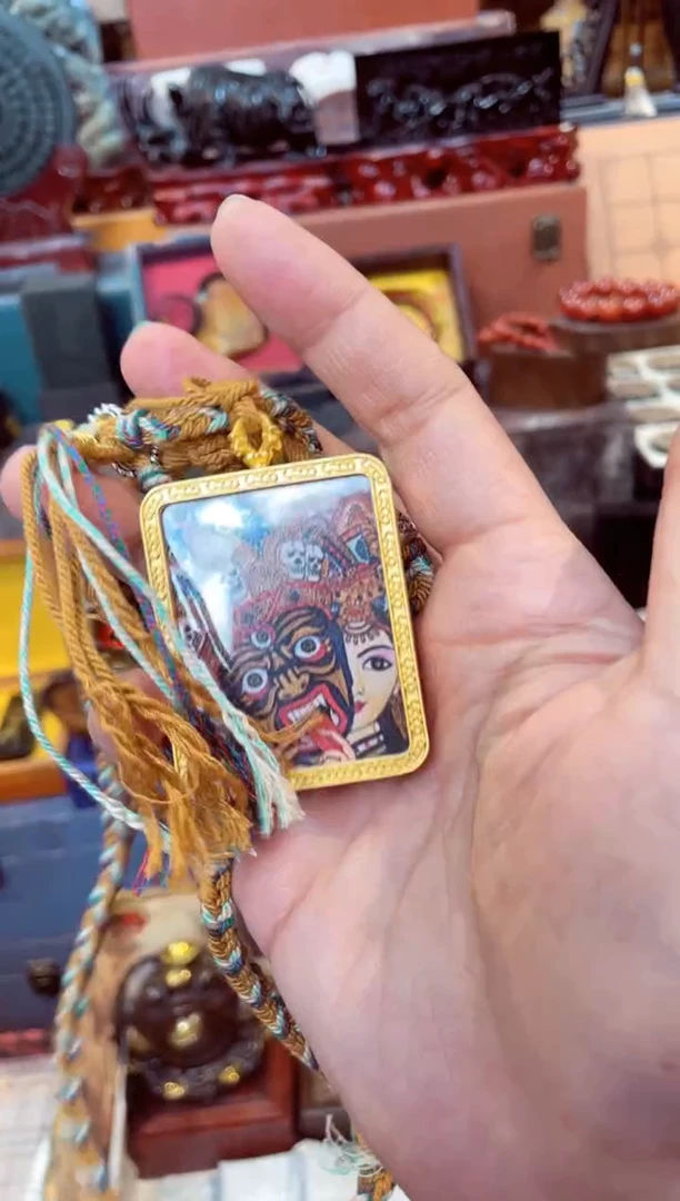 【闪购商品】吊坠