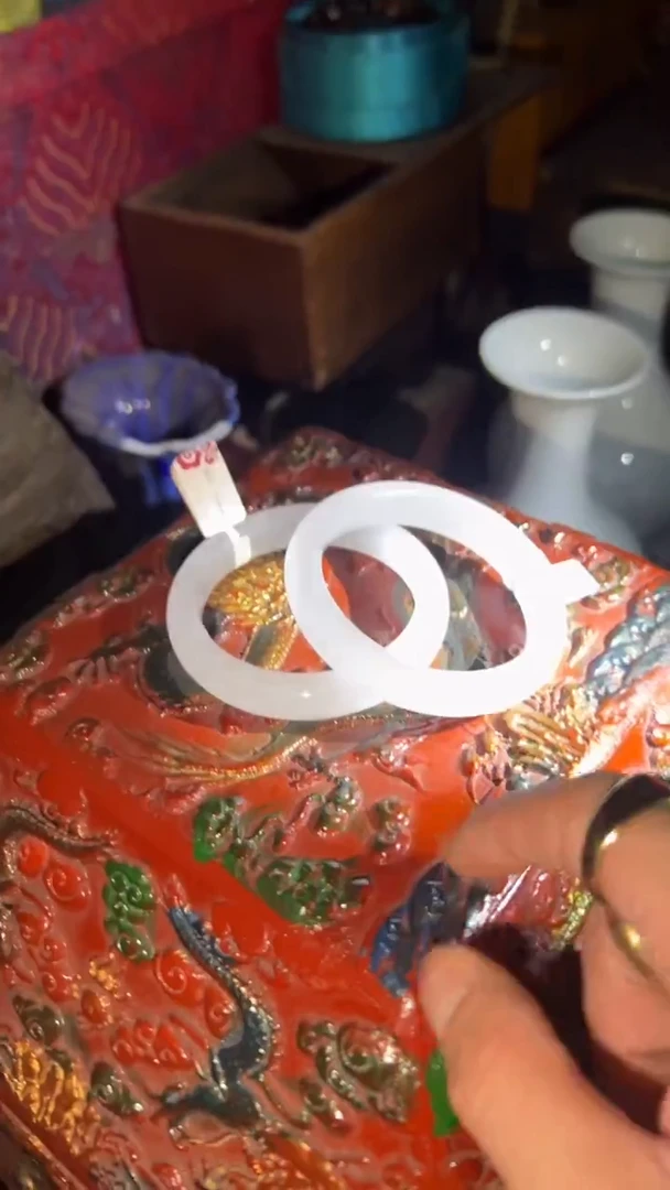 玉闪购商品高端专用连