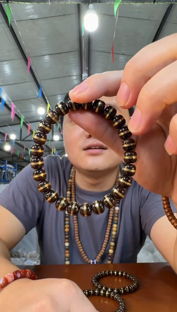 手串椰蒂a1实物为准