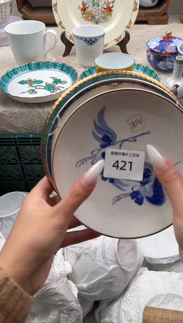 瓷片W*D         421