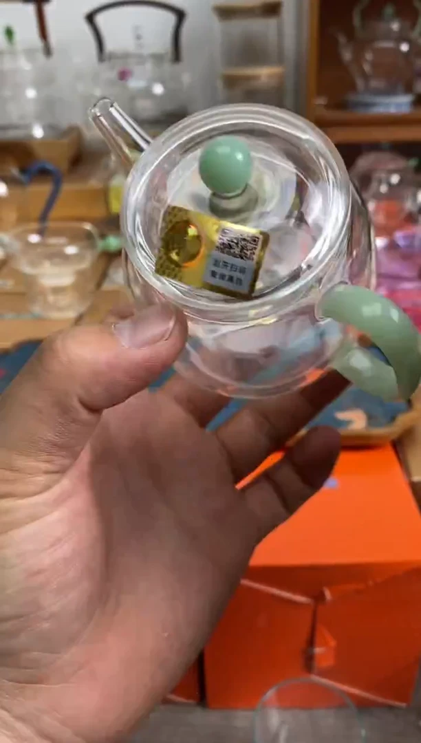 言卿壶浅玉色样品11111