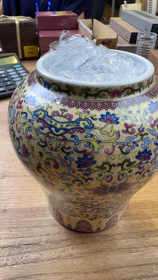 线香5号 塞满 1个