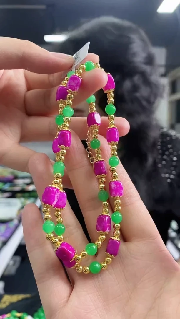 闪购链接 未镶嵌 多样性发其一颜色微差