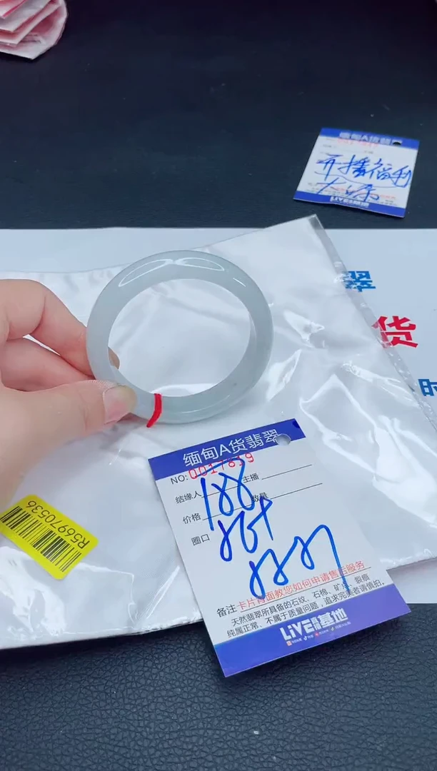 未镶嵌手镯翡翠我2