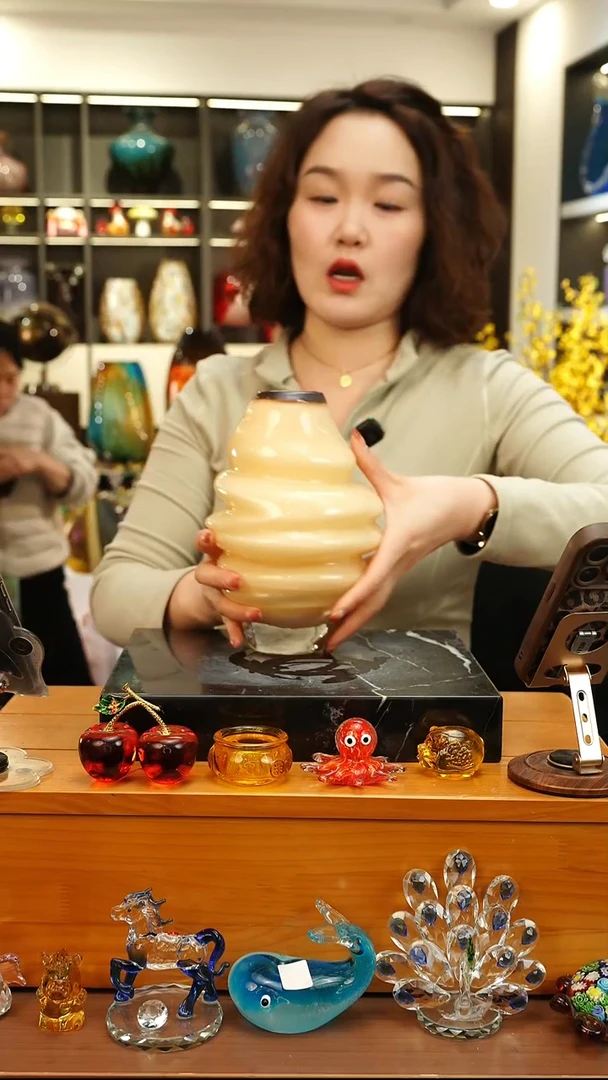 外贸花瓶花器花盆080