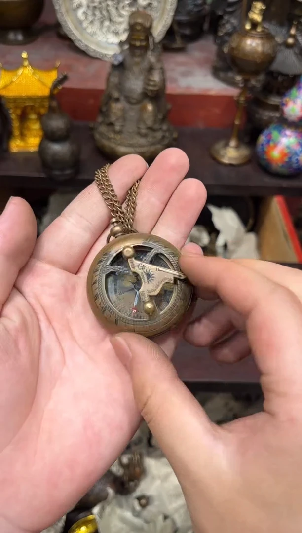 E瑞瑞古铜高端精品020