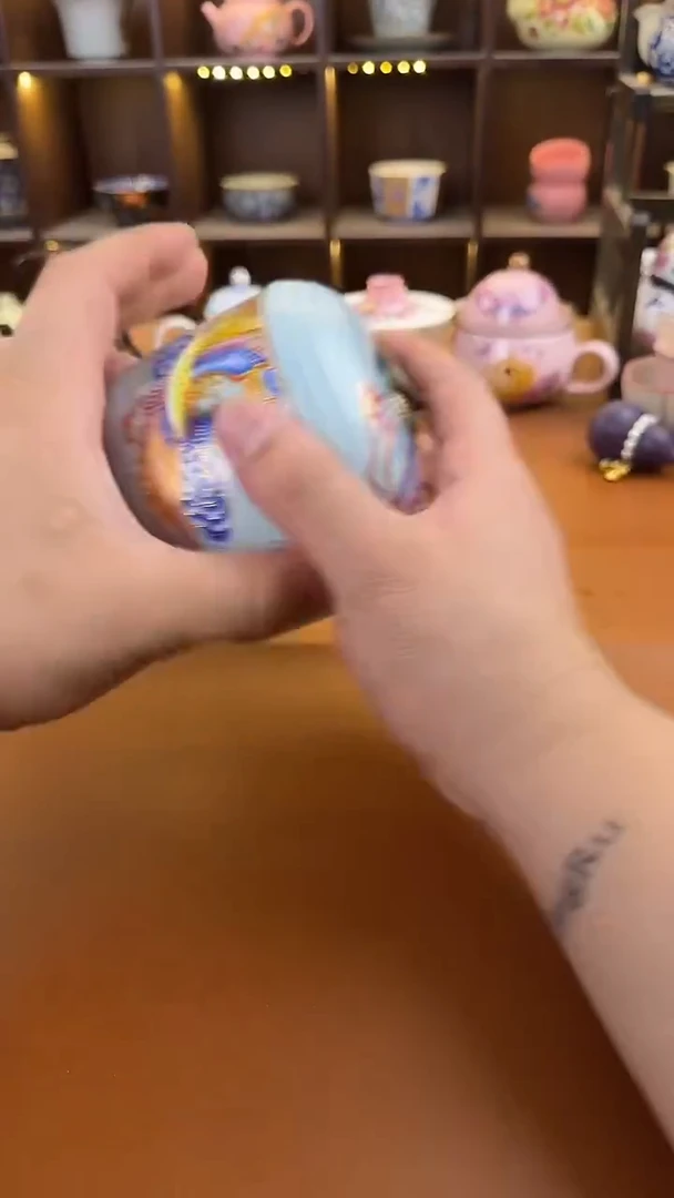 库存仅剩一单（不带礼盒）