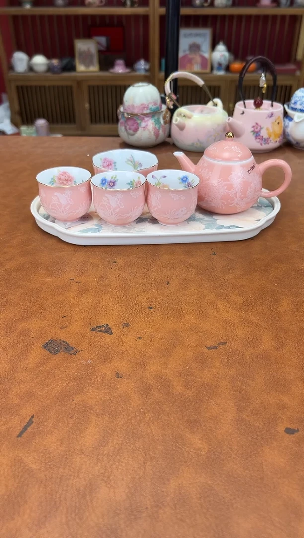 -熹宁陶瓷通用链接