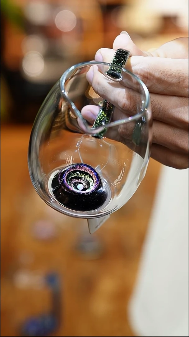 用****6禾器/星云澄然茶海/黑金