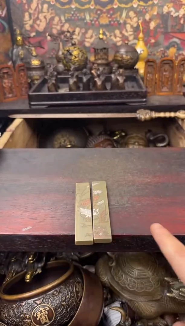 百福铜专属精选链接