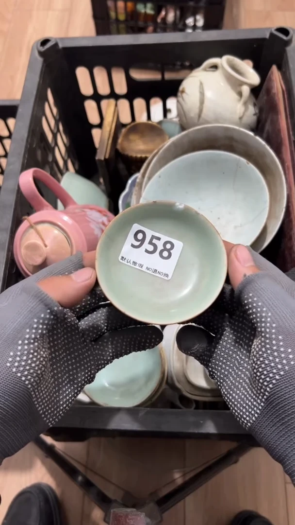 其他渔**厨工艺品0000958