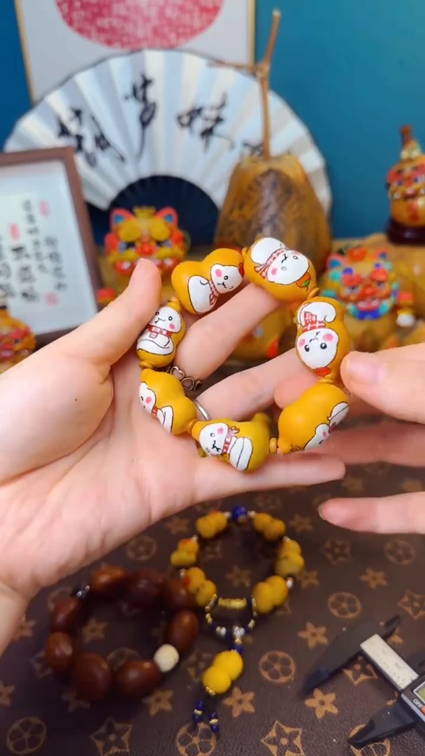 【闪购商品】528文玩葫芦文玩好物