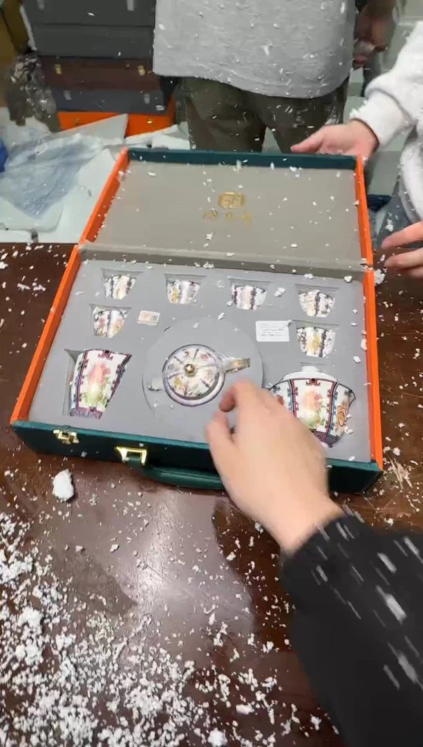 茶具清货商品闪购链接